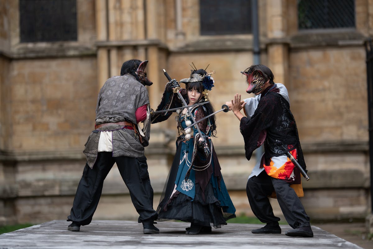 The Rise of Chinese Historical Dramas — Why They're Taking Over